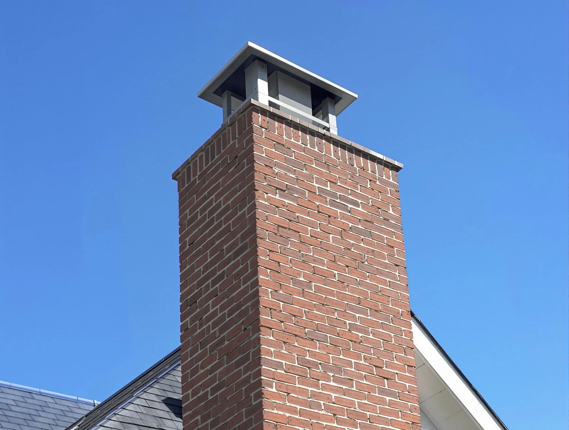 Chimney Remodeling service in Fort Lupton, CO