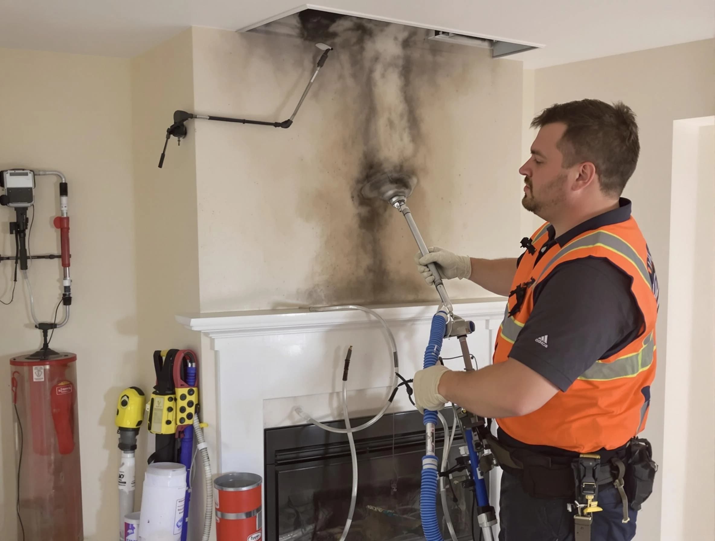 Soot Removal service in Fort Lupton, CO