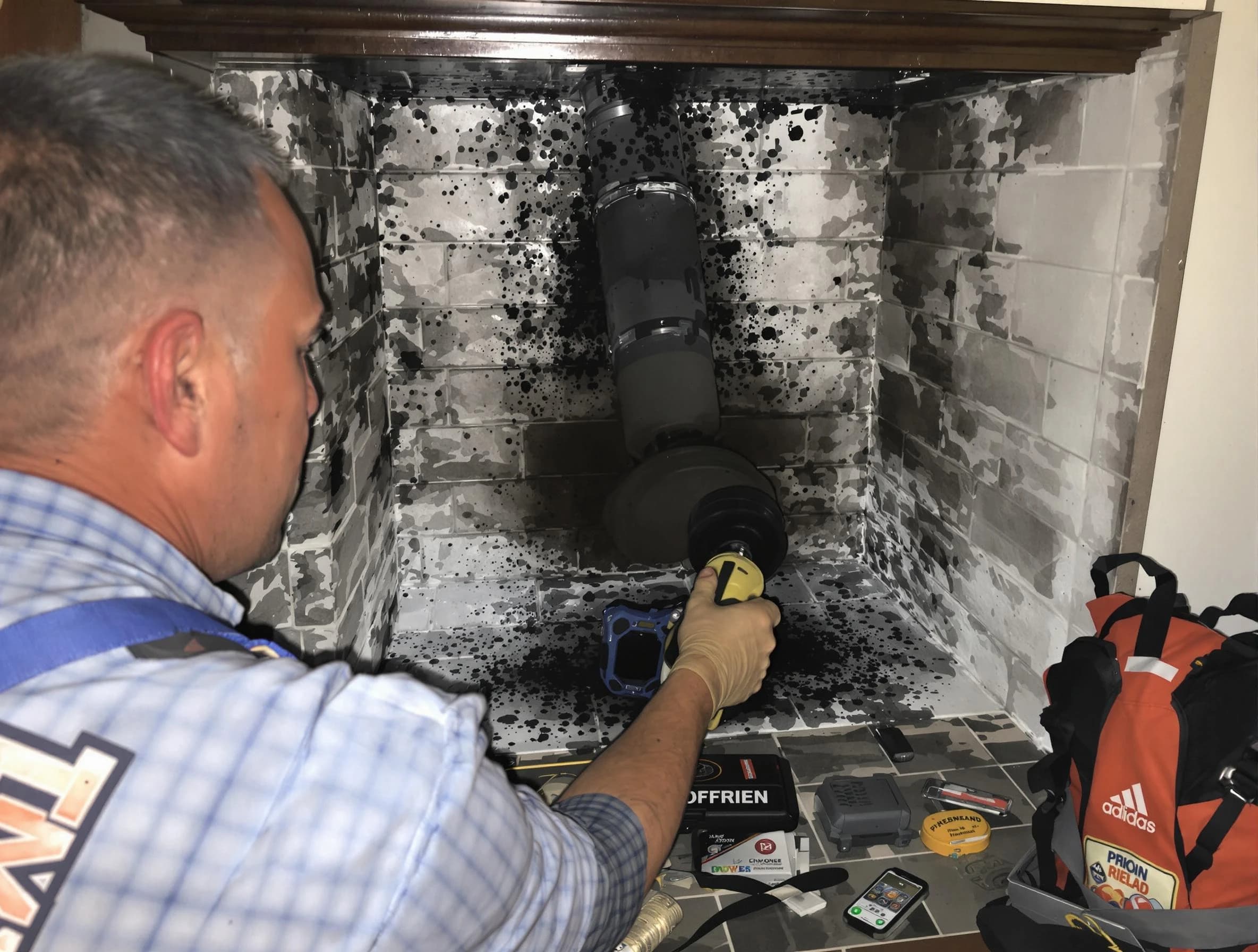 Creosote removal service by Fort Lupton Chimney Sweep in Fort Lupton, CO