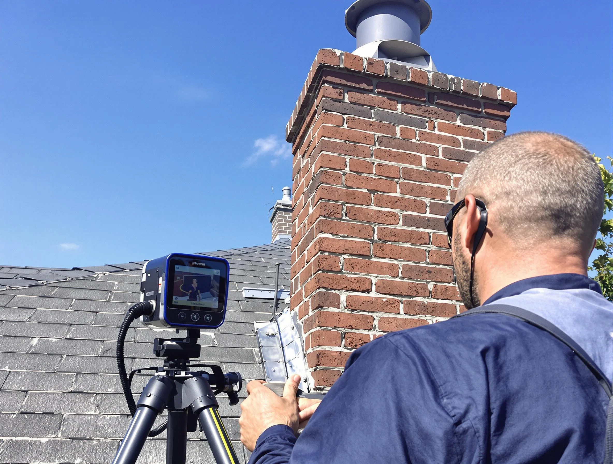 Chimney Inspection service in Fort Lupton, CO