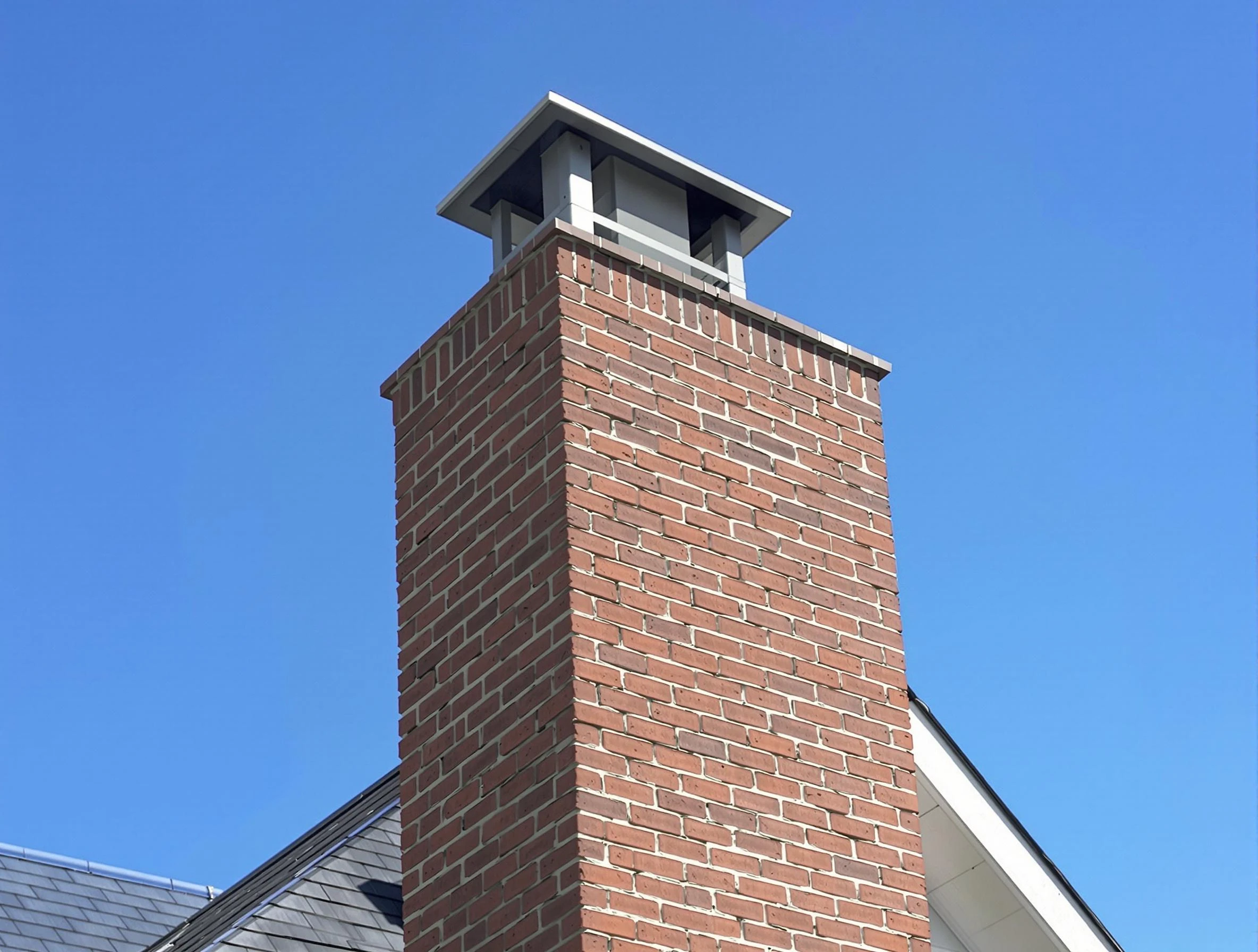 Chimney Remodeling service in Fort Lupton, CO
