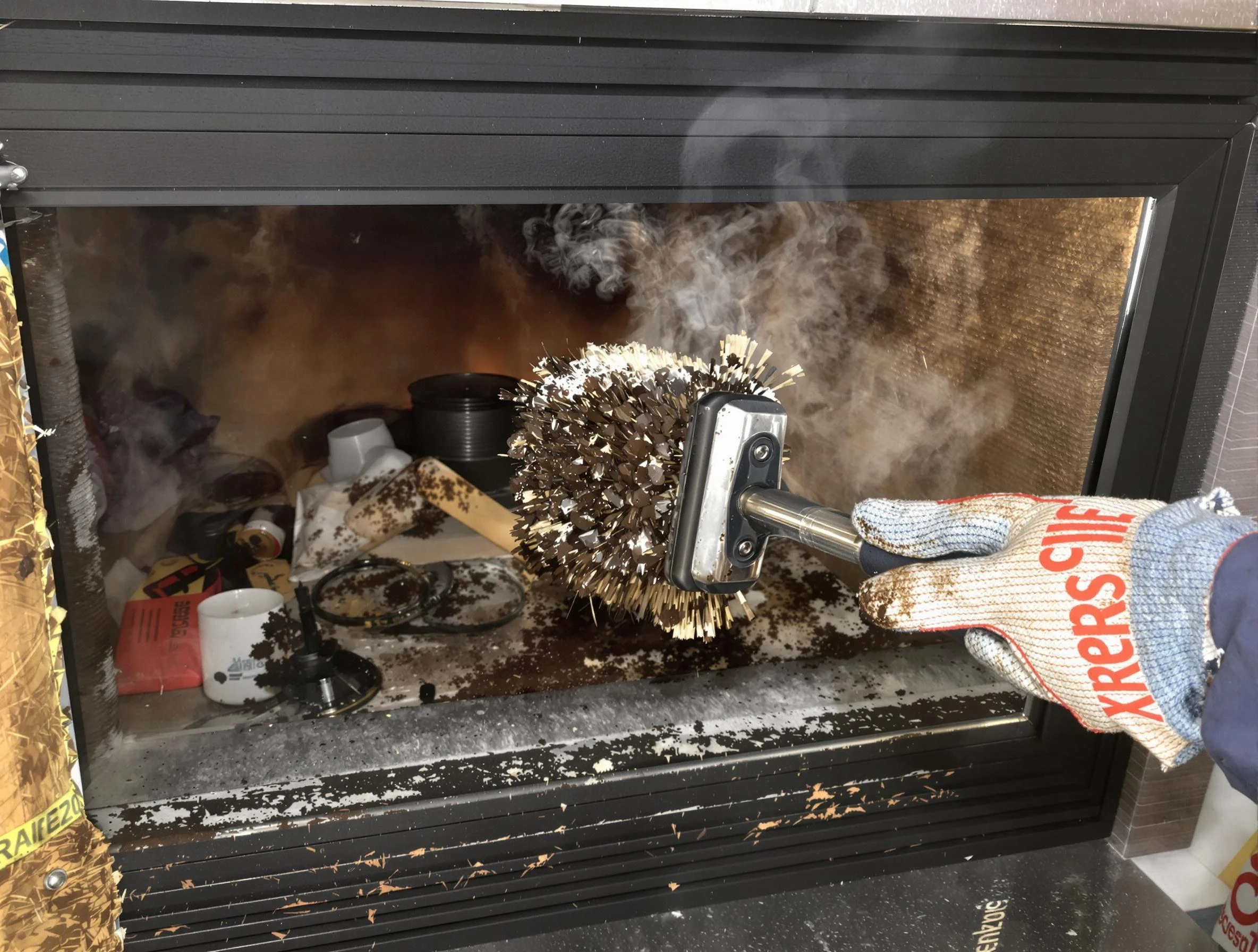 Creosote Removal service in Fort Lupton, CO